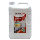 АБСОЛЮСЕЙФ Гель-белизна 5л