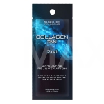 Крем для солярия Collagen Tan 15мл