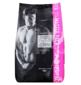 Воск в гранулах (пленочный) ITALWAX POUR HOMME мужской 2кг