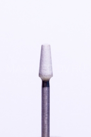 Головка полировальная усеченный конус 6 мм (тонкая обработка)
