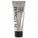 Крем для солярия Platinum Bronzer 125 мл