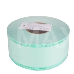 РУЛОНЫ ПЛОСКИЕ для паровой и газовой стер. (бумага/пленка) 50 мм х 200  DENTAL FORMULA РКП