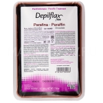 Парафин Depilflax Шоколадный 500мл