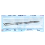 Петля микробиологическая №4 из нихрома №5