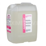 Мыло жидкое антисептическое Лакисепт 5л