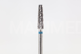 3-8 Фреза конус усеченный (средняя)