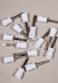 Полировальная резинка Prophy Cups Soft