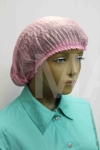 Шапочка нетканная 