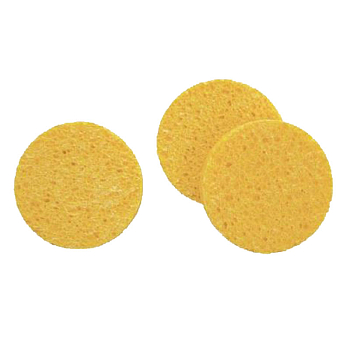 Спонж косметический 3шт/уп