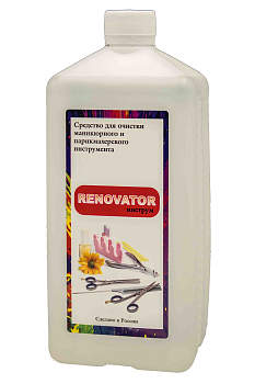 Реноватор инструм 1л