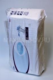 Подгузники для взрослых Euron Form  Small Extra Plus (1800 мл)  (обхват талии 50-90 см)