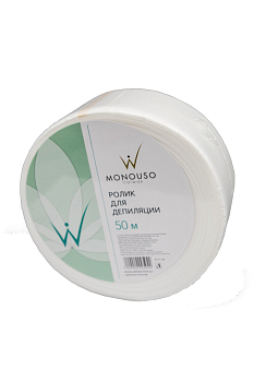 Ролик для депиляции 7смх50м Italwax