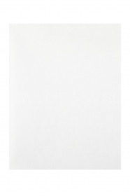 Салфетка для солярия 40х50 см SMS18 (100 шт) белые