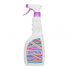 Спрей для быстрой обработки поверхностей Централь 0,75л