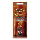 Крем для солярия Solbianca COFFEE DREAM 15мл