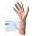 Перчатки виниловые размер M 50пар MediOK