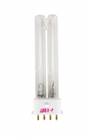 Лампа бактерицидная ДКБу 7
