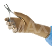 Перчатки хирургические латексные стерильные 7,0 Gammex Latex