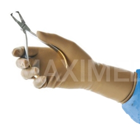 Перчатки хирургические латексные стерильные 7,0 Gammex Latex