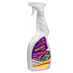 NAURO CLEAN Чистящее средство для удаления жира 750мл
