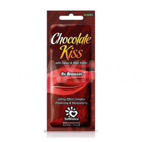 Крем для солярия Solbianca CHOCOLATE KISS х25 15мл