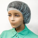 Шапочка нетканая 