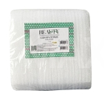 Тапочки-вьетнамки пенополиэтилен 4мм 25пар белые