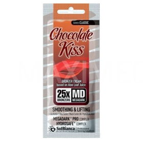 Крем для солярия Solbianca CHOCOLATE KISS х25 15мл