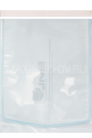Пакет для стерилизации БУМАГА/ПЛЕНКА 300х380мм (1шт) JNB