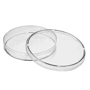 Чашка Петри 90мм упак 20шт стерильно