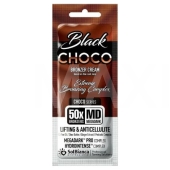 Крем для солярия Solbianca BLACK CHOCO х50 15мл