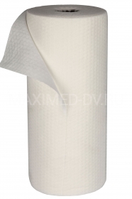 Рулон спанлейс 45х90см ПРЕМИУМ СОТЫ 100шт