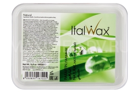 Парафин ITALWAX Натуральный 500мл
