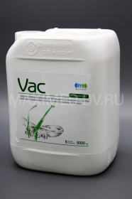 DEZODENT VAK (Дезодент Вак) дезинфицирующее средство для слюноотсосов, концентрат (5л)