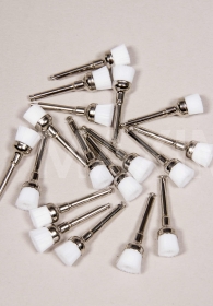 Полировальная щетка Prophy Brushes 