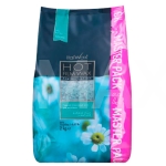 Воск в гранулах (пленочный) ITALWAX АЗУЛЕН 2кг