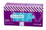 Индикатор  биологический паровой стерилизации iPack BIO-STEAM (6шт)