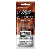 Крем для солярия Solbianca MILK CHOCO х40 15мл