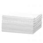 Полотенце спанлейс 35х70см ЭКО 50шт белый