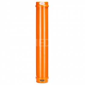 Облучатель-рециркулятор Армед СН 1-115 пластиковый корпус, оранжевый