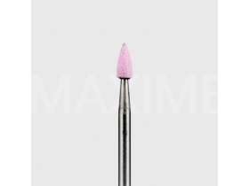 Шлифовщик корундовый 030625 конус (средняя обработка)