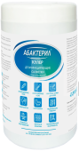 Салфетки дезинфицирующие Абактерил-Кулер 100шт 
