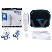 Ингалятор ультразвуковой, OMRON MicroAIR U100